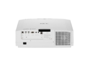 Picture of NEC PV710UL Standard throw projector 7100 ANSI lumens 3LCD WUXGA (1920x1200) White