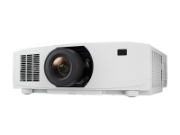 Picture of NEC PV710UL Standard throw projector 7100 ANSI lumens 3LCD WUXGA (1920x1200) White