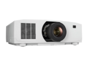 Picture of NEC PV710UL Standard throw projector 7100 ANSI lumens 3LCD WUXGA (1920x1200) White