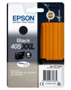 Picture of Epson 405XXL DURABrite Ultra Ink ink cartridge 1 pc(s) Original Extra (Super) High Yield Black