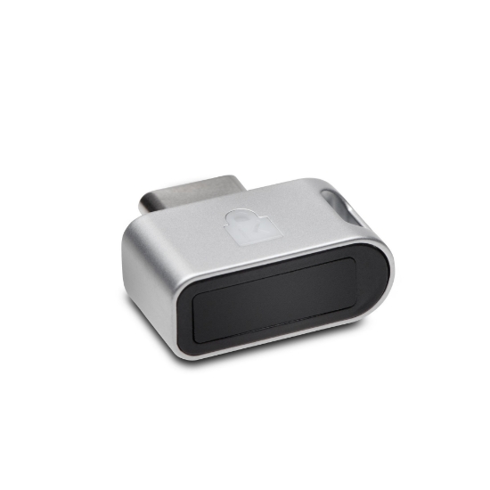 Picture of Kensington VeriMark Guard USB-C Fingerprint Key