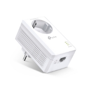 Picture of TP-Link TL-PA7017P PowerLine network adapter 1000 Mbit/s Ethernet LAN White 1 pc(s)