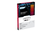 Picture of Kingston Technology FURY 64GB 6000MT/s DDR5 CL32 DIMM (Kit of 2) Renegade RGB XMP