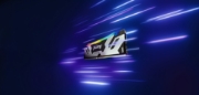Picture of Kingston Technology FURY 64GB 6000MT/s DDR5 CL32 DIMM (Kit of 2) Renegade RGB XMP