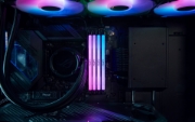 Picture of Kingston Technology FURY 64GB 6000MT/s DDR5 CL32 DIMM (Kit of 2) Renegade RGB XMP