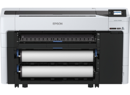 Picture of Epson C11CH82301A0 large format printer Wi-Fi Inkjet Colour 2400 x 1200 DPI A1 (594 x 841 mm) Ethernet LAN