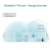 Picture of TP-Link AX1800 Wi-Fi Range Extender