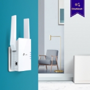 Picture of TP-Link AX1800 Wi-Fi Range Extender