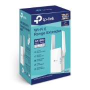 Picture of TP-Link AX1800 Wi-Fi Range Extender