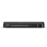 Picture of NETGEAR M4250-12M2XF Managed L2/L3 2.5G Ethernet 1U Black