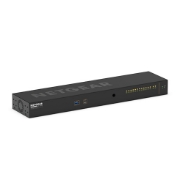 Picture of NETGEAR M4250-12M2XF Managed L2/L3 2.5G Ethernet 1U Black