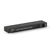 Picture of NETGEAR M4250-12M2XF Managed L2/L3 2.5G Ethernet 1U Black