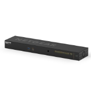 Picture of NETGEAR M4250-12M2XF Managed L2/L3 2.5G Ethernet 1U Black