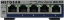 Picture of NETGEAR GS105E-200PES network switch Managed L2/L3 Gigabit Ethernet (10/100/1000) Grey