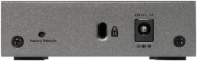Picture of NETGEAR GS105E-200PES network switch Managed L2/L3 Gigabit Ethernet (10/100/1000) Grey