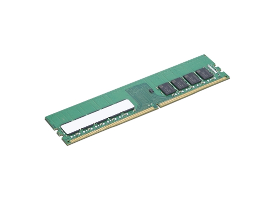 Picture of Lenovo 4X71L66408 memory module 32 GB 1 x 32 GB DDR4 3200 MHz ECC
