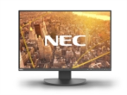 Picture of NEC MultiSync EA242WU computer monitor 61 cm (24") 1920 x 1200 pixels LCD Black