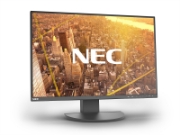 Picture of NEC MultiSync EA242WU computer monitor 61 cm (24") 1920 x 1200 pixels LCD Black