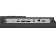 Picture of NEC MultiSync EA242WU computer monitor 61 cm (24") 1920 x 1200 pixels LCD Black