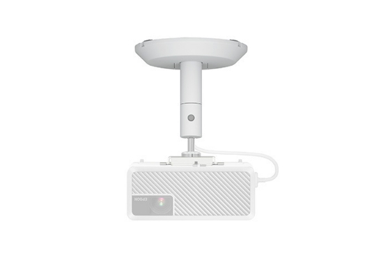 Picture of Epson V12H963210 project mount Ceiling White