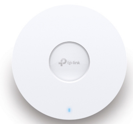 Picture of TP-Link Omada AX3000 Ceiling Mount WiFi 6 Access Point