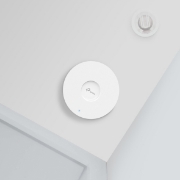 Picture of TP-Link Omada AX3000 Ceiling Mount WiFi 6 Access Point