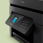 Picture of Epson WorkForce WF-2930DWF Inkjet A4 5760 x 1440 DPI 33 ppm Wi-Fi