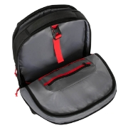 Picture of Targus Strike II 43.9 cm (17.3") Backpack Black