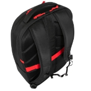 Picture of Targus Strike II 43.9 cm (17.3") Backpack Black