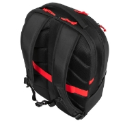 Picture of Targus Strike II 43.9 cm (17.3") Backpack Black