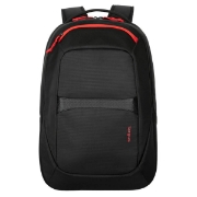 Picture of Targus Strike II 43.9 cm (17.3") Backpack Black