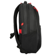 Picture of Targus Strike II 43.9 cm (17.3") Backpack Black