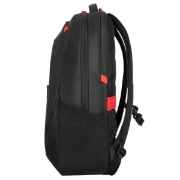 Picture of Targus Strike II 43.9 cm (17.3") Backpack Black