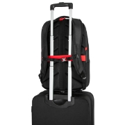 Picture of Targus Strike II 43.9 cm (17.3") Backpack Black