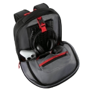 Picture of Targus Strike II 43.9 cm (17.3") Backpack Black