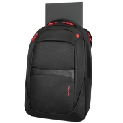 Picture of Targus Strike II 43.9 cm (17.3") Backpack Black