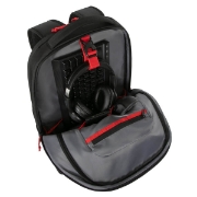 Picture of Targus Strike II 43.9 cm (17.3") Backpack Black
