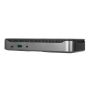 Picture of Targus DOCK710EUZ laptop dock/port replicator USB 3.2 Gen 2 (3.1 Gen 2) Type-C Black