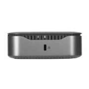 Picture of Targus DOCK710EUZ laptop dock/port replicator USB 3.2 Gen 2 (3.1 Gen 2) Type-C Black