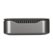 Picture of Targus DOCK710EUZ laptop dock/port replicator USB 3.2 Gen 2 (3.1 Gen 2) Type-C Black