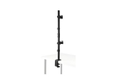 Picture of Kensington Vertical Stacking Dual Monitor Arm