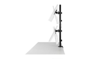 Picture of Kensington Vertical Stacking Dual Monitor Arm