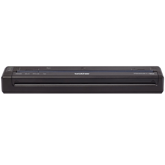 Picture of Brother PJ883 300 x 300 DPI Wired & Wireless Thermal Mobile printer