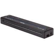 Picture of Brother PJ883 300 x 300 DPI Wired & Wireless Thermal Mobile printer