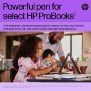 Picture of HP Slim Rechargeable Pen