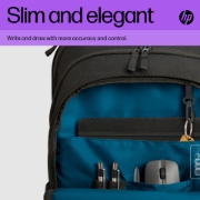 Picture of HP Slim Rechargeable Pen