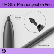 Picture of HP Slim Rechargeable Pen