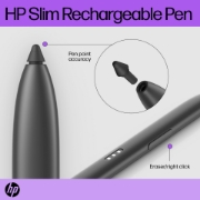 Picture of HP Slim Rechargeable Pen