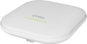 Picture of Zyxel WAX620D-6E-EU0101F wireless access point 4800 Mbit/s White Power over Ethernet (PoE)
