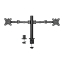 Picture of ACT Monitor arm 32" office solid pro, 2 monitors